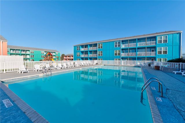 800 Beach Access Road 1a 505, Port Aransas, TX 78373