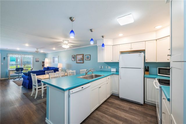800 Beach Access Road 1a 505, Port Aransas, TX 78373