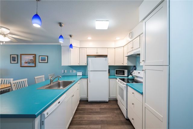 800 Beach Access Road 1a 505, Port Aransas, TX 78373