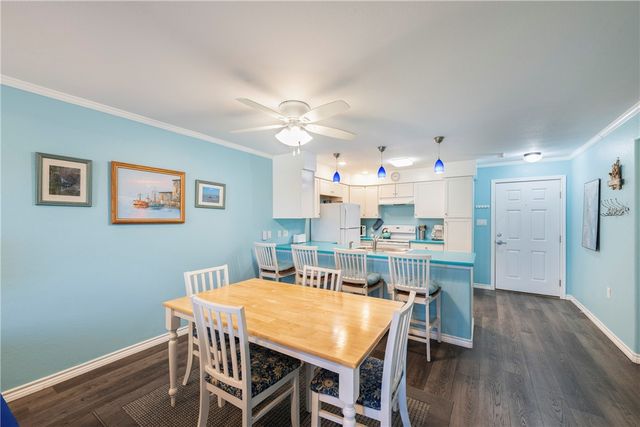 800 Beach Access Road 1a 505, Port Aransas, TX 78373