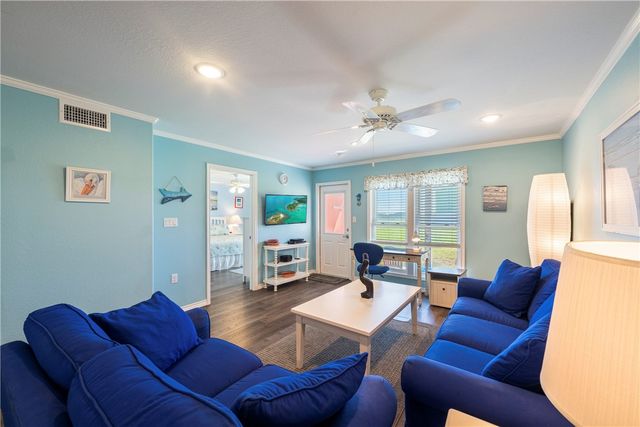 800 Beach Access Road 1a 505, Port Aransas, TX 78373