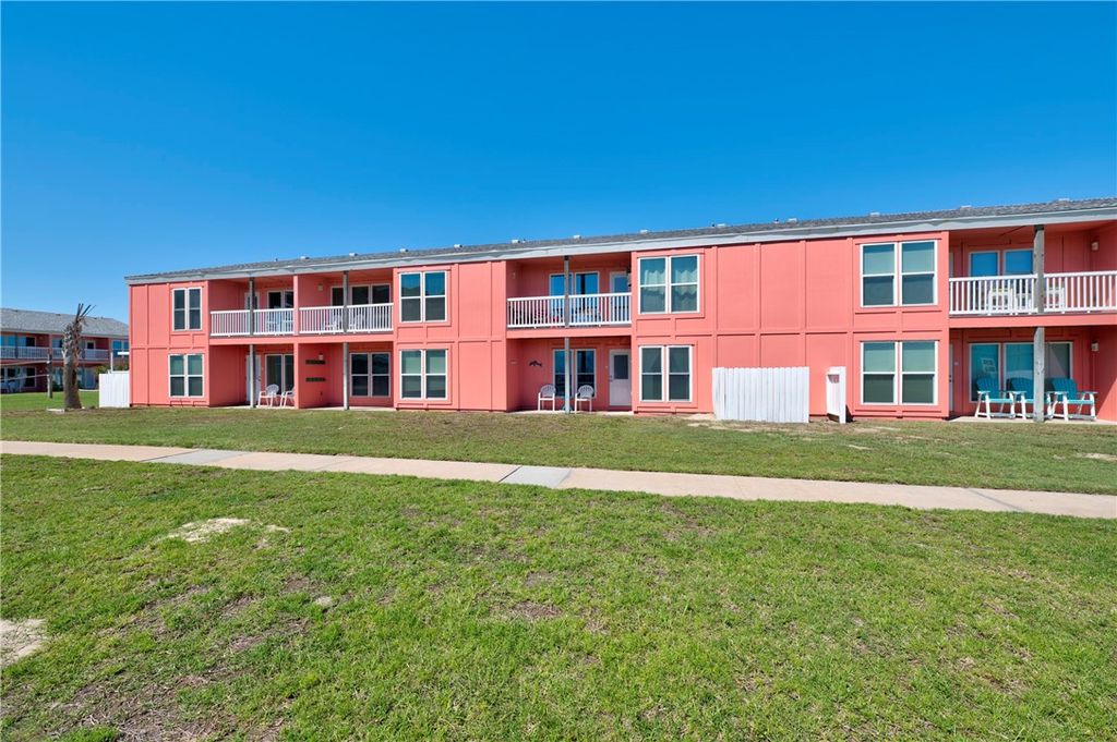 800 Beach Access Road 1a 505, Port Aransas, TX 78373