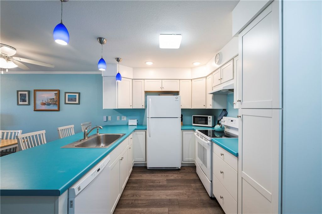 800 Beach Access Road 1a 505, Port Aransas, TX 78373 — photo 5