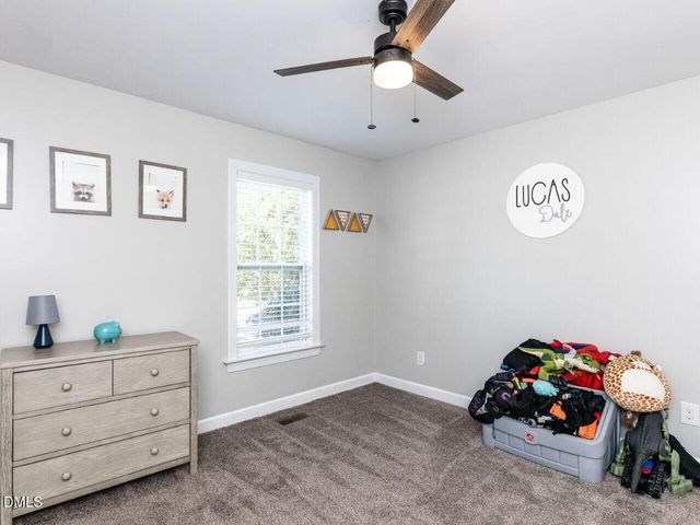 61 Shepherd Drive, Benson, NC 27504