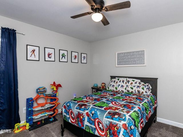 61 Shepherd Drive, Benson, NC 27504