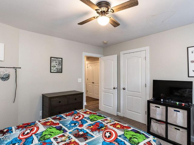 61 Shepherd Drive, Benson, NC 27504