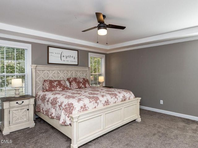 61 Shepherd Drive, Benson, NC 27504