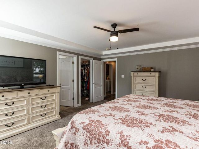 61 Shepherd Drive, Benson, NC 27504