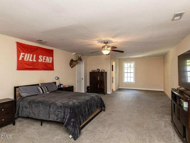 61 Shepherd Drive, Benson, NC 27504