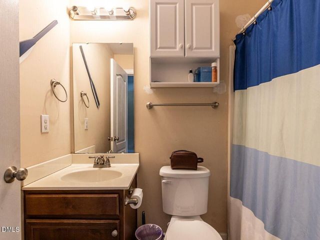 61 Shepherd Drive, Benson, NC 27504