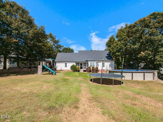 61 Shepherd Drive, Benson, NC 27504