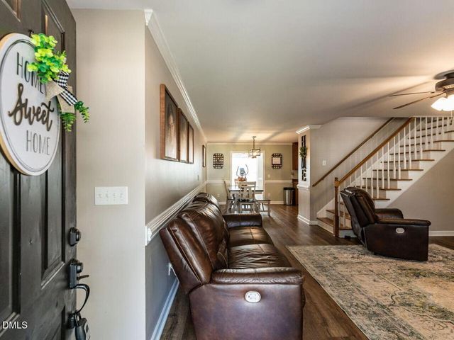 61 Shepherd Drive, Benson, NC 27504