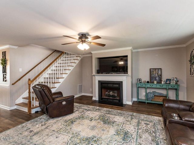 61 Shepherd Drive, Benson, NC 27504