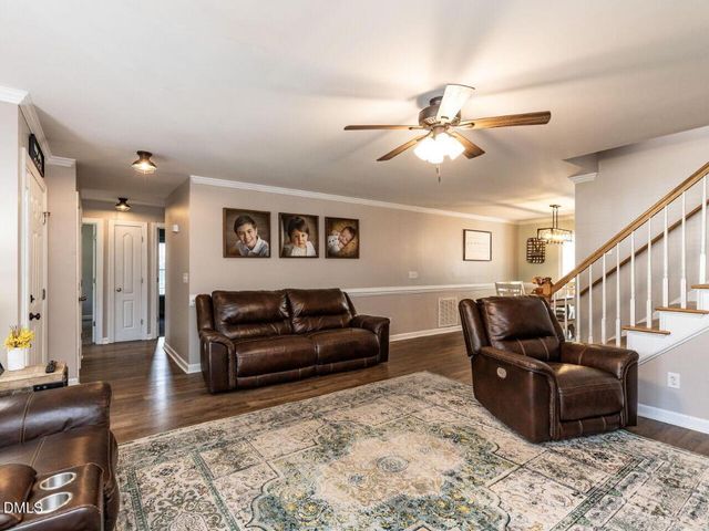 61 Shepherd Drive, Benson, NC 27504