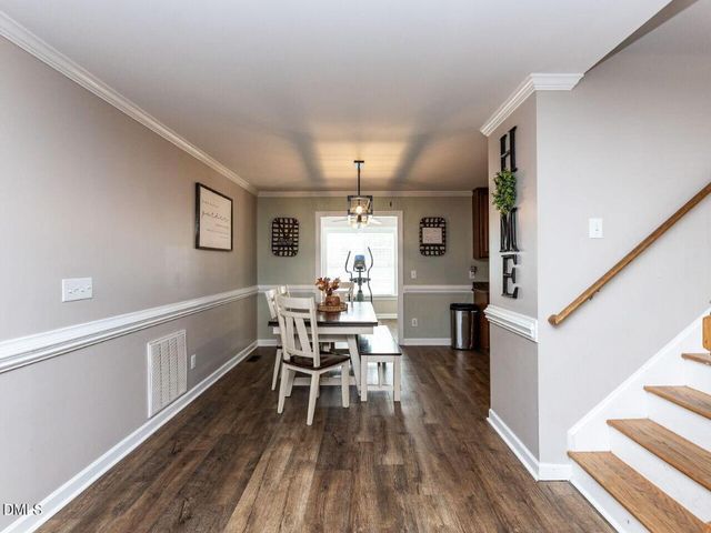 61 Shepherd Drive, Benson, NC 27504