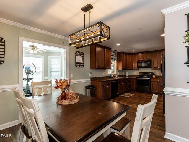 61 Shepherd Drive, Benson, NC 27504