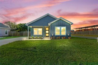 2731 Rogers Street, Dallas, TX 75215