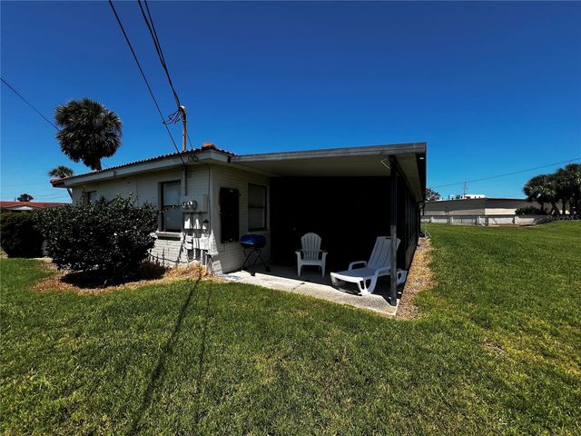 24 ORIOLE CIRCLE B, Ormond Beach, FL 32176