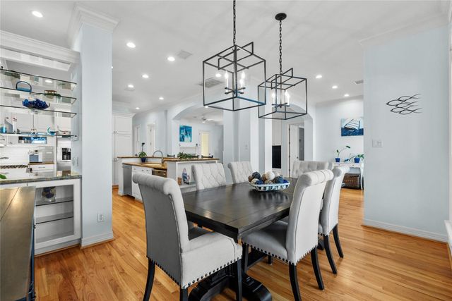 1207 N Shore Drive, Clear Lake Shores, TX 77565