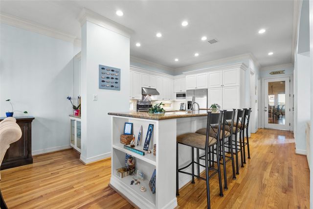 1207 N Shore Drive, Clear Lake Shores, TX 77565