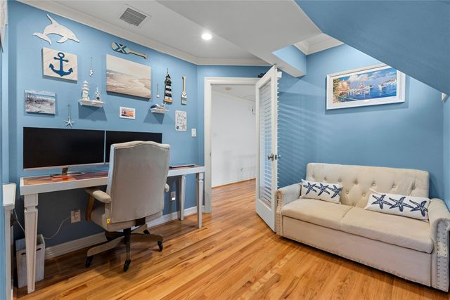 1207 N Shore Drive, Clear Lake Shores, TX 77565