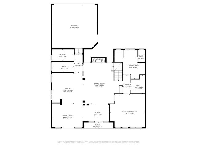 1207 N Shore Drive, Clear Lake Shores, TX 77565