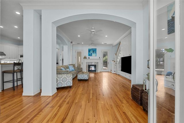 1207 N Shore Drive, Clear Lake Shores, TX 77565