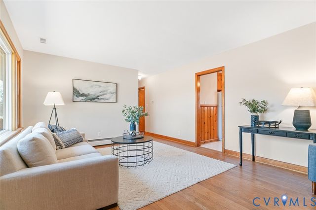 5471 Cold Harbor Rd, Mechanicsville, VA 23111