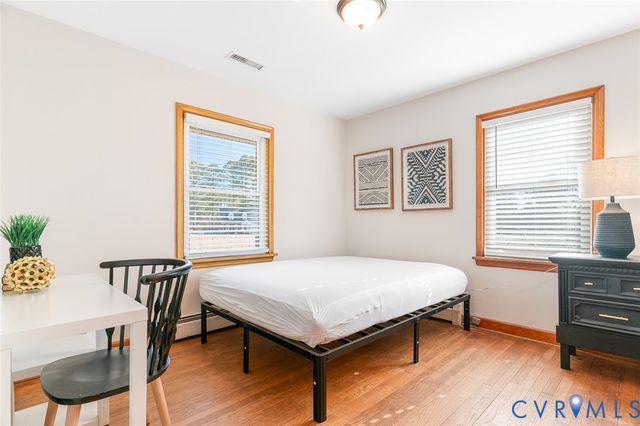 5471 Cold Harbor Rd, Mechanicsville, VA 23111