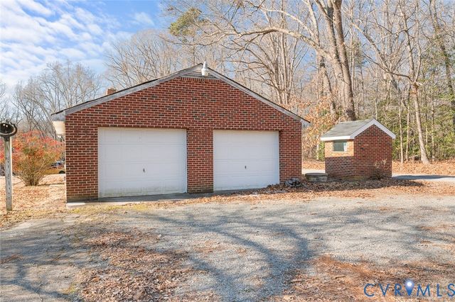 5471 Cold Harbor Rd, Mechanicsville, VA 23111