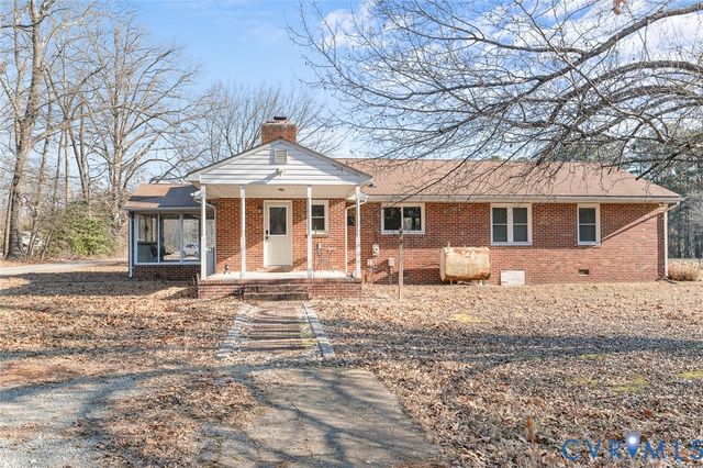 5471 Cold Harbor Rd, Mechanicsville, VA 23111