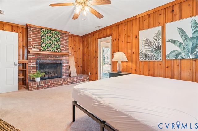 5471 Cold Harbor Rd, Mechanicsville, VA 23111