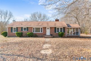 5471 Cold Harbor Rd, Mechanicsville, VA 23111
