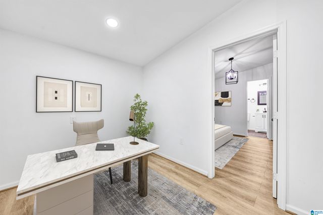 1732 FORESTDALE BOULEVARD, Birmingham, AL 35214