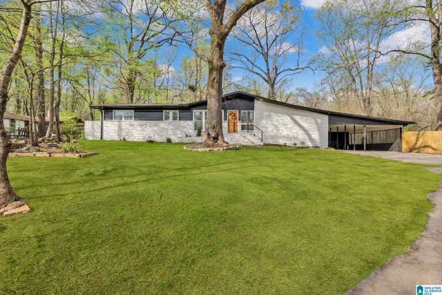 1732 FORESTDALE BOULEVARD, Birmingham, AL 35214