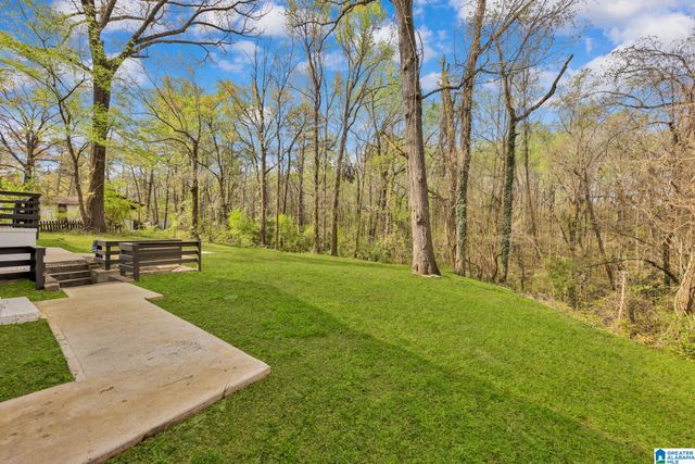 1732 FORESTDALE BOULEVARD, Birmingham, AL 35214