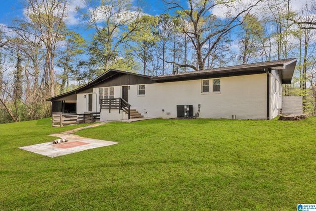 1732 FORESTDALE BOULEVARD, Birmingham, AL 35214