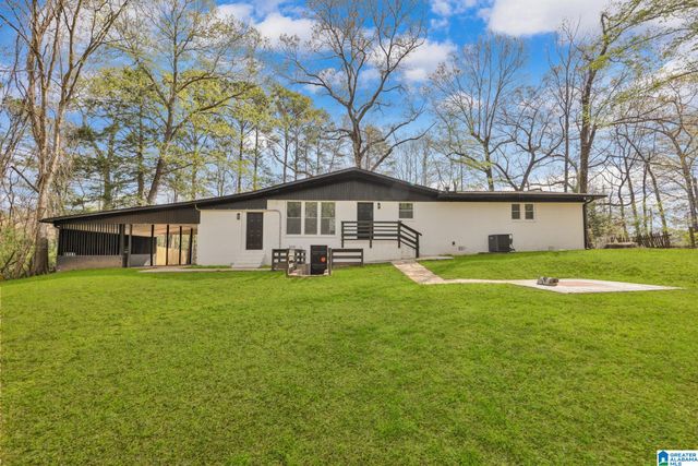 1732 FORESTDALE BOULEVARD, Birmingham, AL 35214