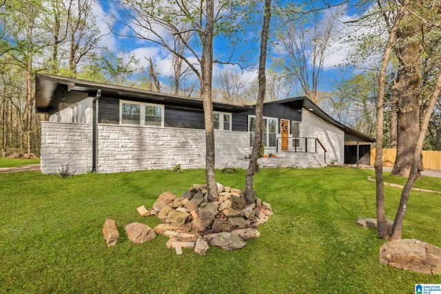 1732 FORESTDALE BOULEVARD, Birmingham, AL 35214