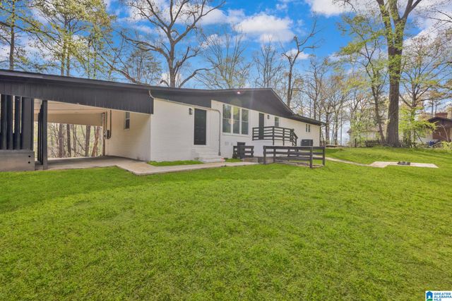 1732 FORESTDALE BOULEVARD, Birmingham, AL 35214