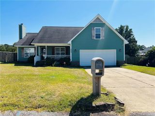 245 Walden Green Drive, Raeford, NC 28376