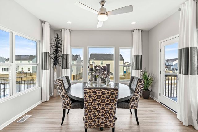 25 Levanno Drive, Crown Point, IN 46307