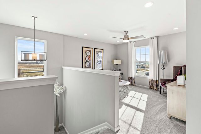 25 Levanno Drive, Crown Point, IN 46307