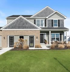 25 Levanno Drive, Crown Point, IN 46307