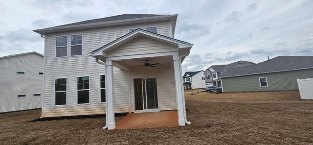 410 Ecton Place, Greenville, SC 29605