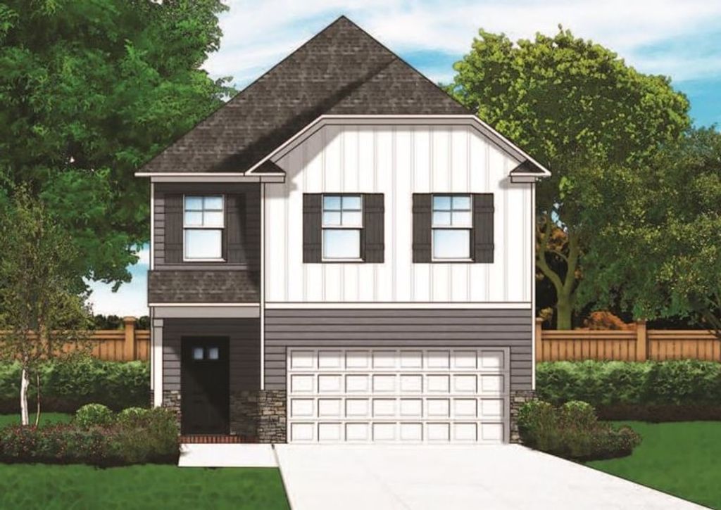 410 Ecton Place, Greenville, SC 29605