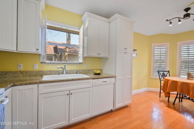 612 NAUTICAL Way, St. Augustine, FL 32080