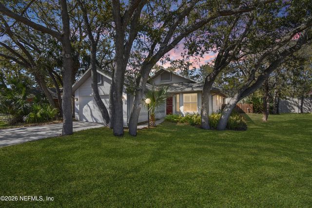 612 NAUTICAL Way, St. Augustine, FL 32080