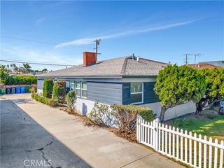 12961 Panama Street, Los Angeles, CA 90066