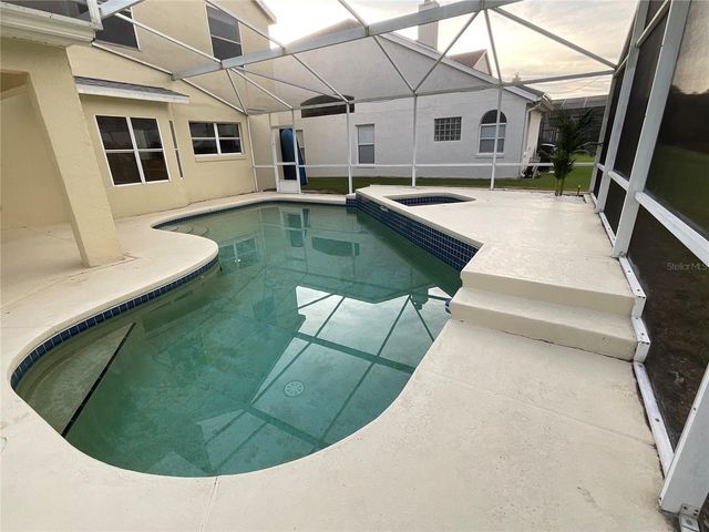 13668 CRYSTAL RIVER DRIVE, Orlando, FL 32828